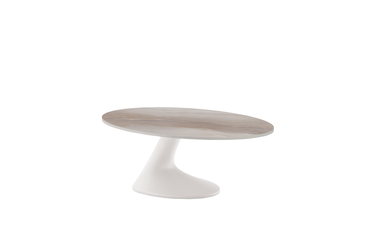 Target Point Coffee Table Leaf — product view 3