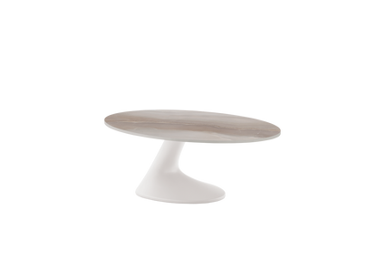 Target Point Coffee Table Leaf — product view 3