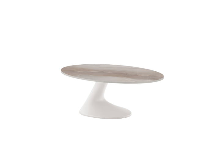 Target Point Coffee Table Leaf — product view 3