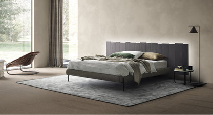 Devina Nais Headboard Urban Ranch Suspended — official manufacturer view 38; example configuration