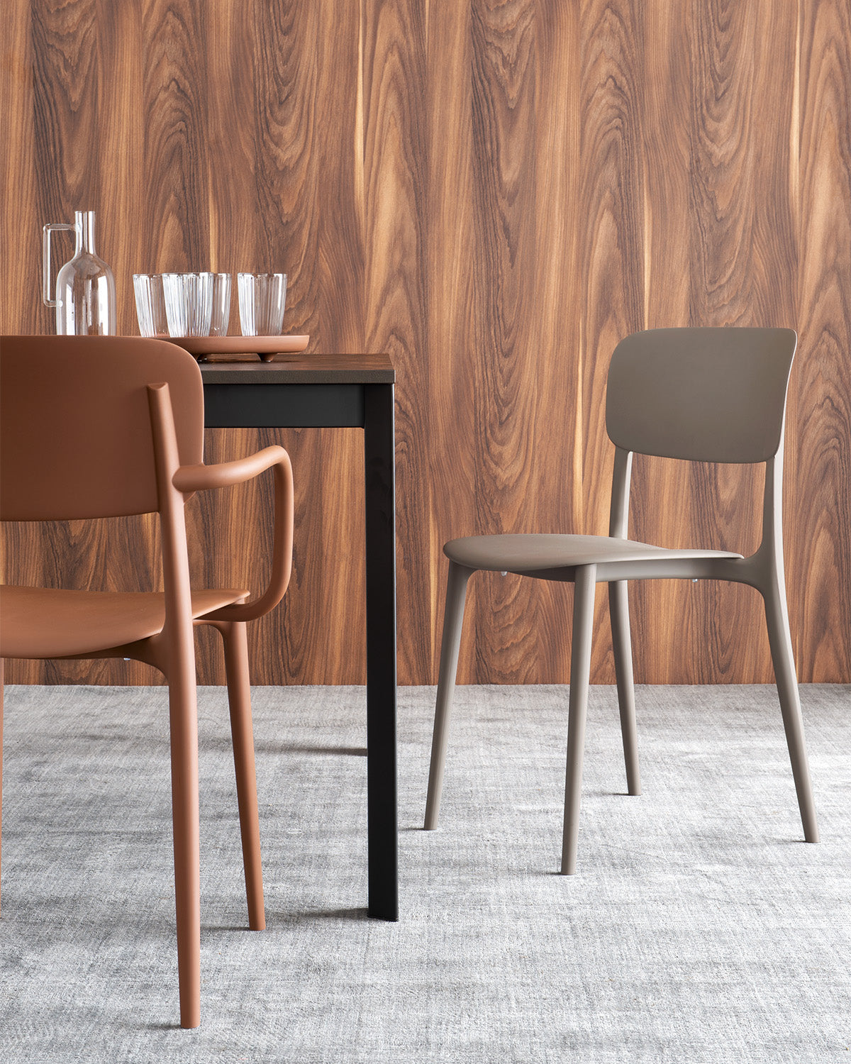 Calligaris Chair Liberty