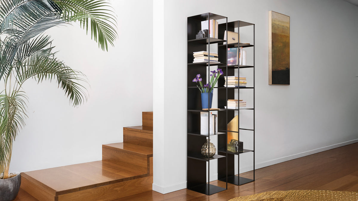Calligaris Bookcase Line