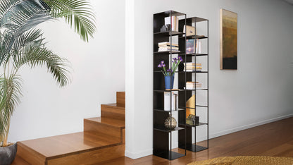 Calligaris Bookcase Line