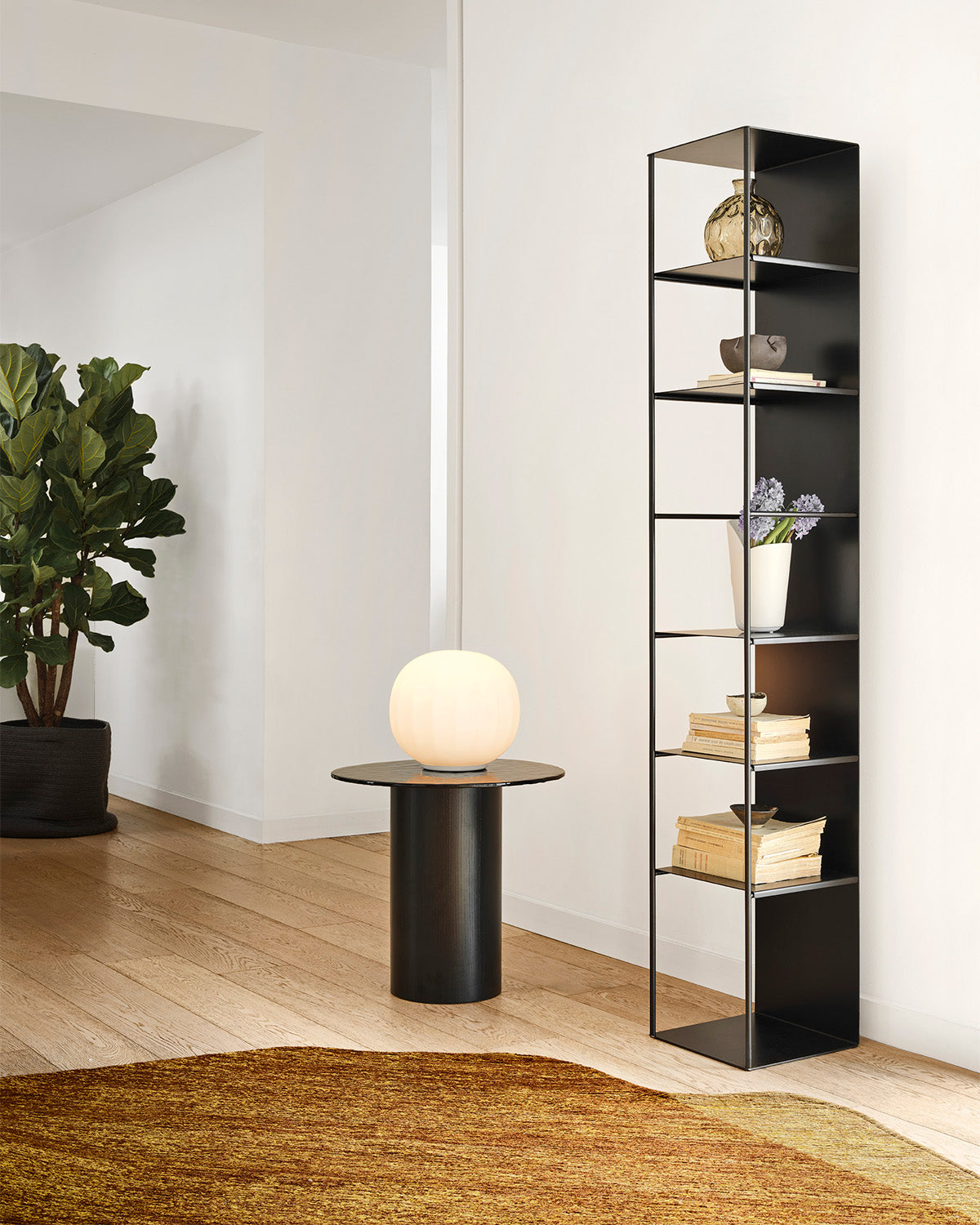 Calligaris Bookcase Line