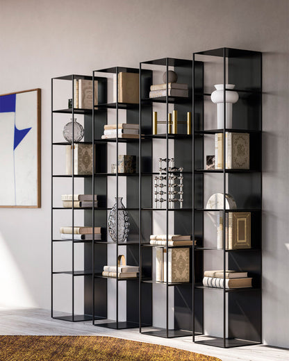 Calligaris Bookcase Line
