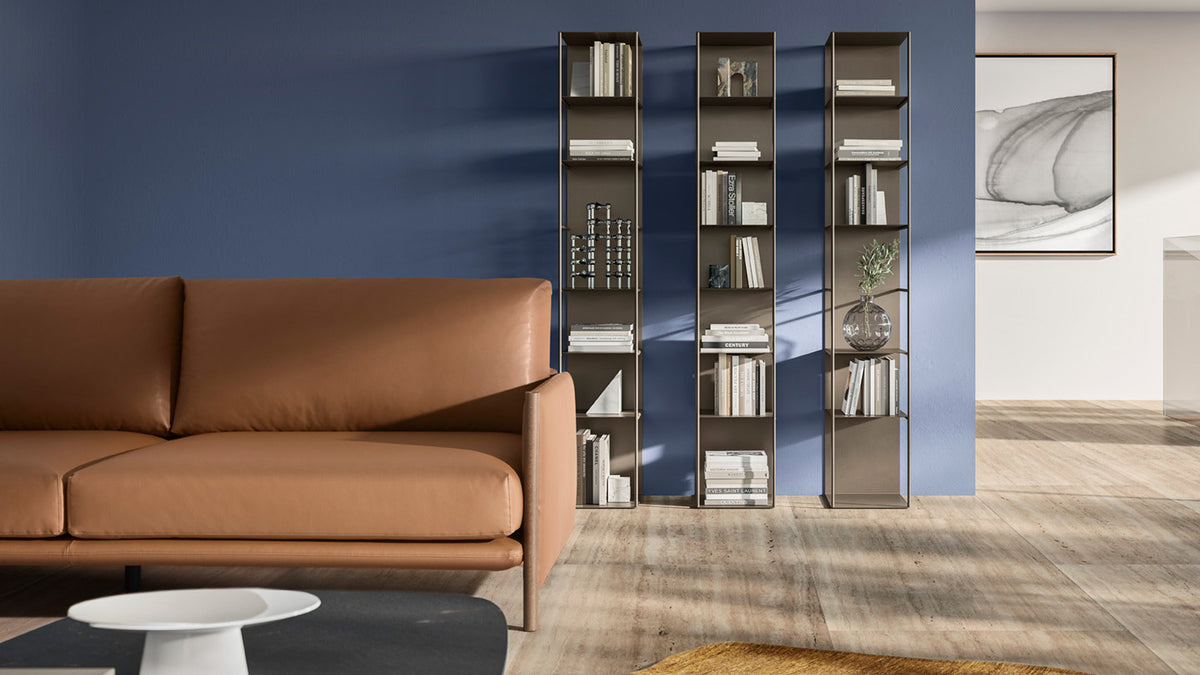 Calligaris Bookcase Line