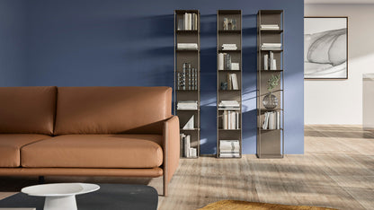 Calligaris Bookcase Line