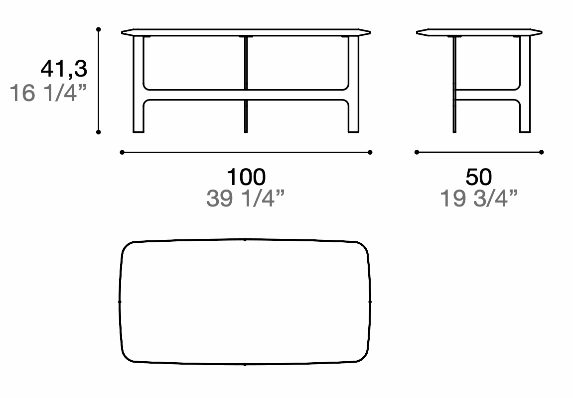 Manufacturer technical drawing for MAL3; line illustration, not a product photograph.