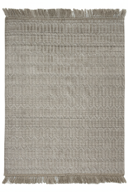 Warli Mantra Rug