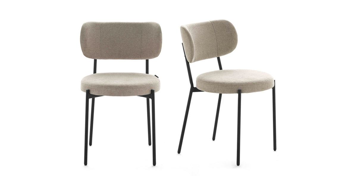 Devina Nais Dining Chair Mira