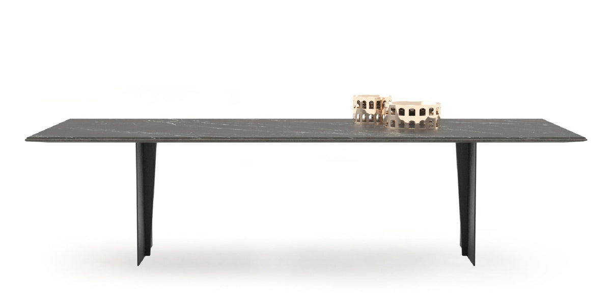 Devina Nais Dining Table Morphis Ceramics - Jumbo — Morphis