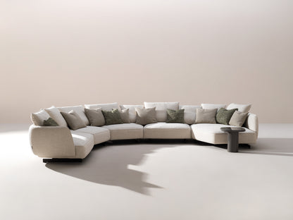 Desiree Pouf HOMAN