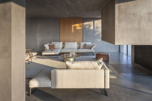 Desiree Pouf ARLON