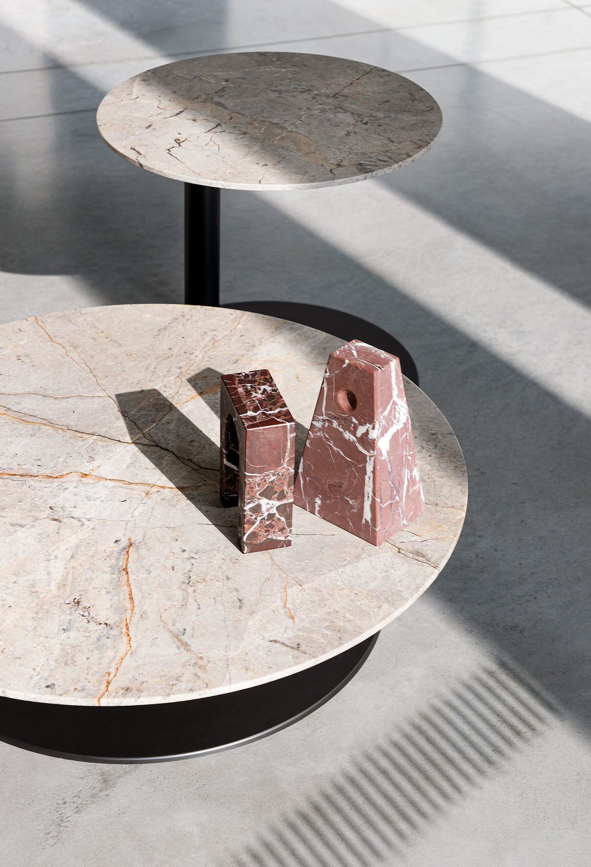 Desiree Side Table KARA