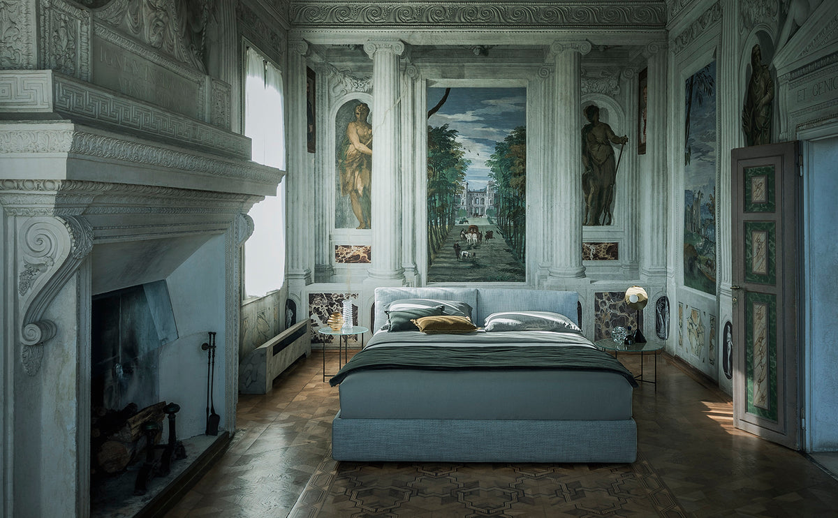 Desiree Bed HAB