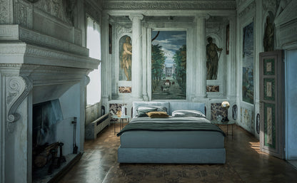 Desiree Bed HAB