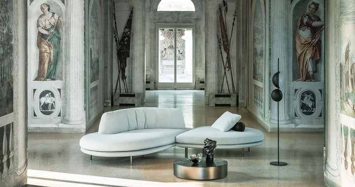 Desiree Modular Sofa Element ELIES