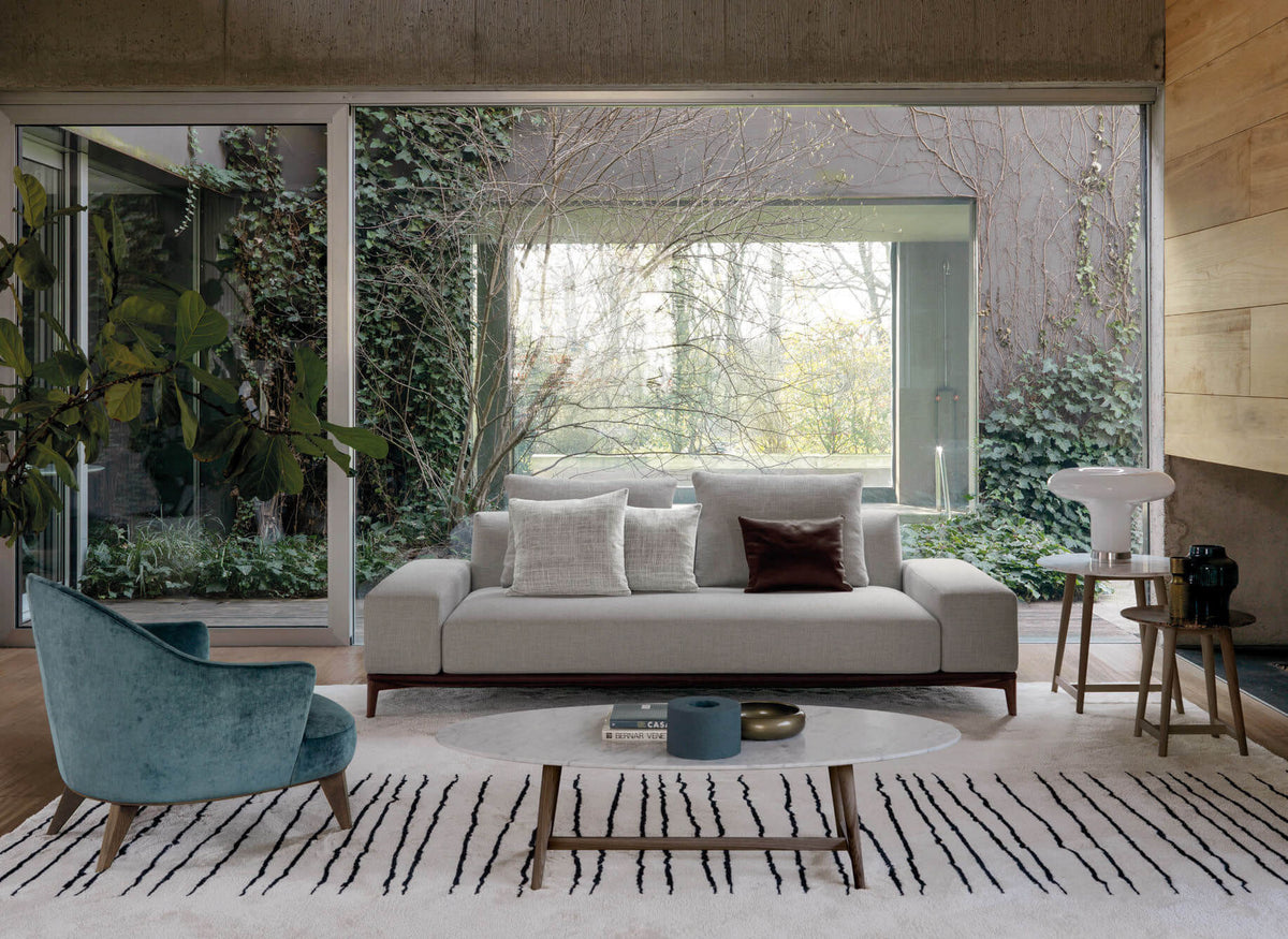 Desiree Armchair ALASIA