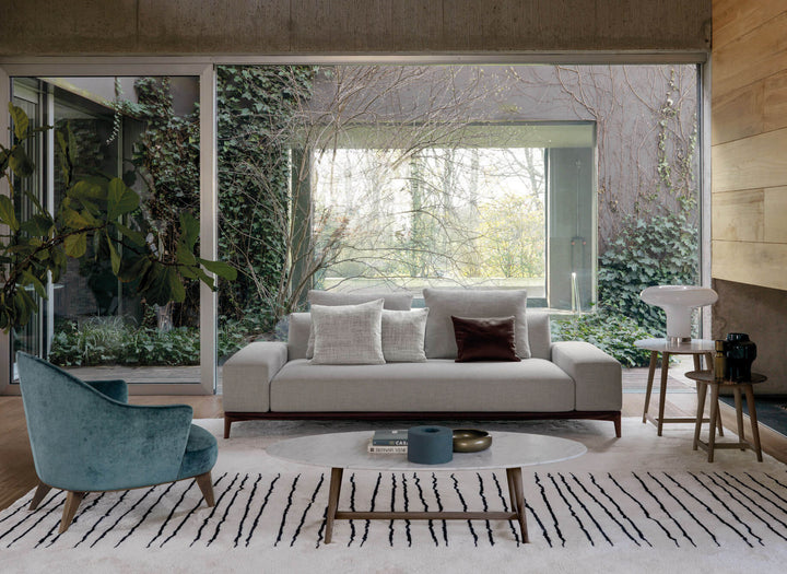 Desiree Armchair ALASIA