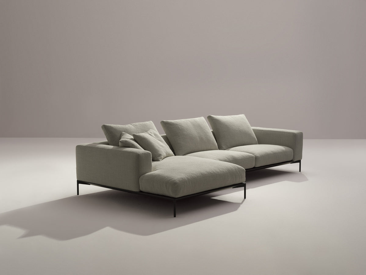 Desiree Armrest ARLON