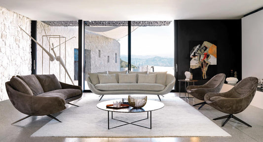 Desiree Modular Sofa Composition AVÌ