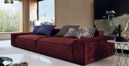 Desiree Modular Sofa Composition BOOG