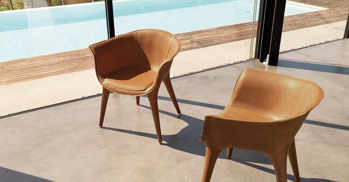 Desiree Armchair DORALEE