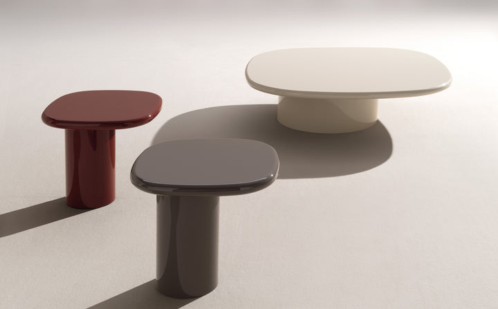 Desiree Coffee Table HOMAN