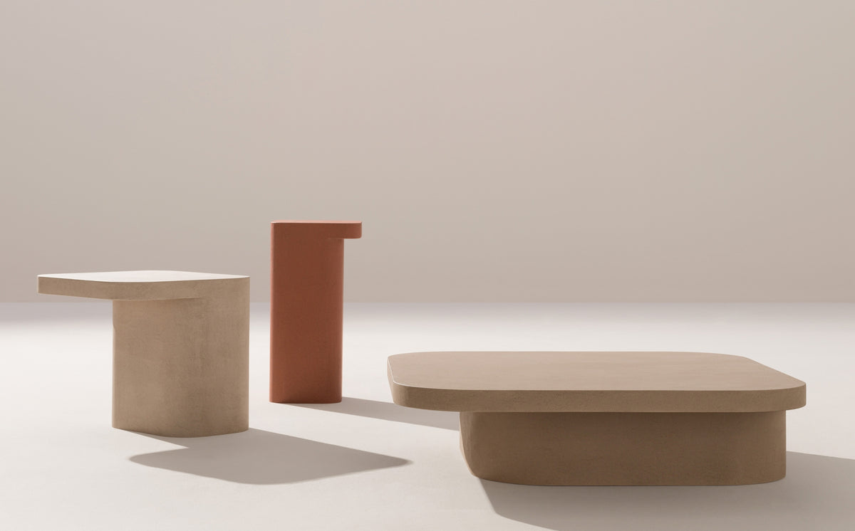 Desiree Outdoor Coffee Table KUBLO