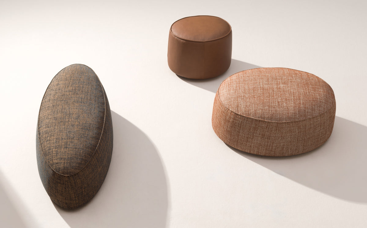 Desiree Pouf POND