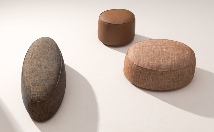 Desiree Pouf POND
