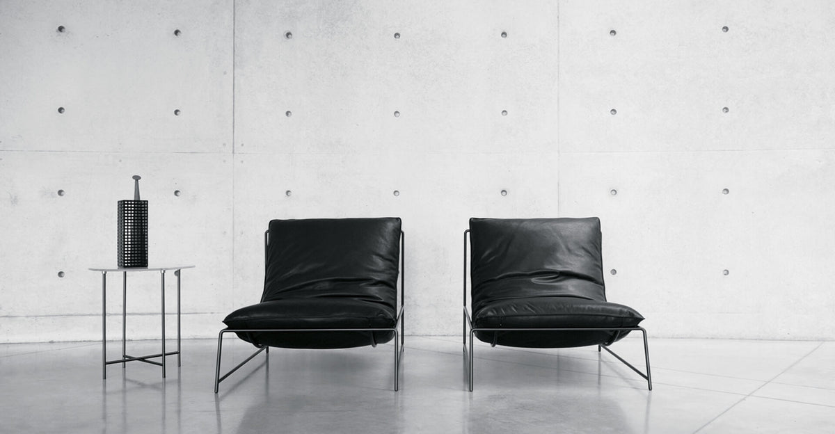 Desiree Armchair RITO — indoor collection
