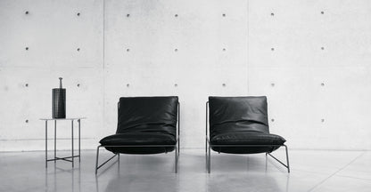 Desiree Armchair RITO — indoor collection