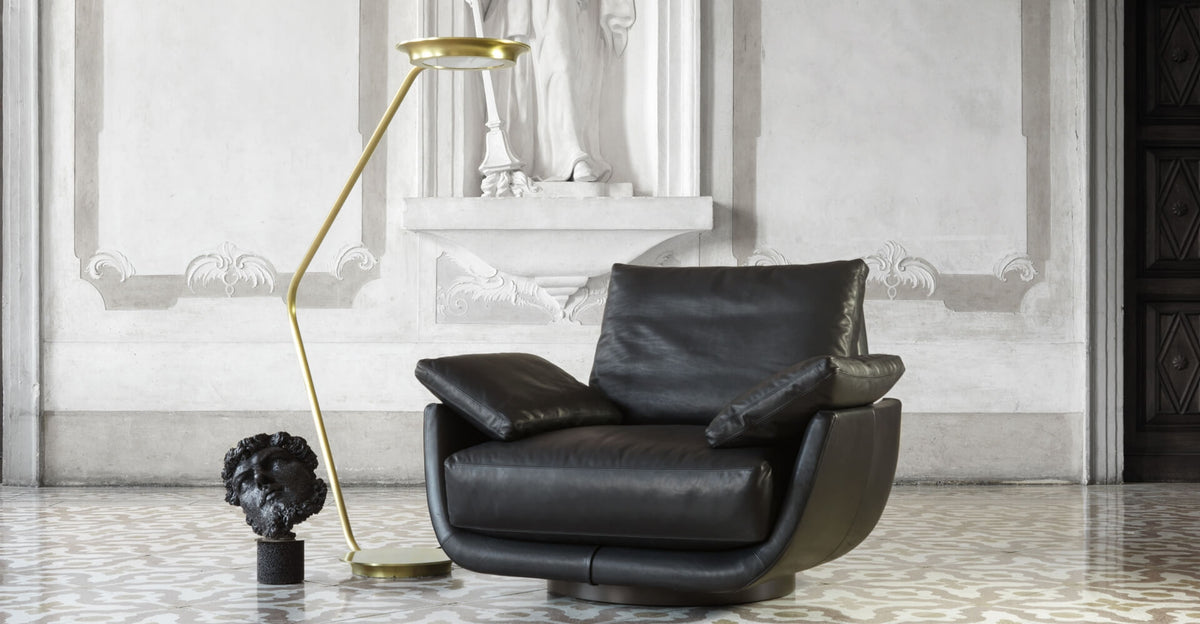 Desiree Armchair TULISS