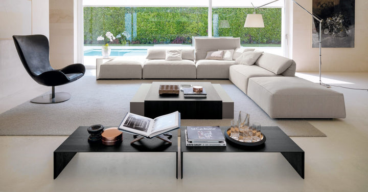 Desiree Side Table ZEROCENTO