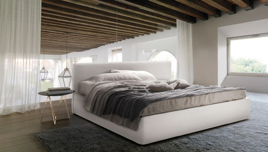 Desiree Bed BLO 84