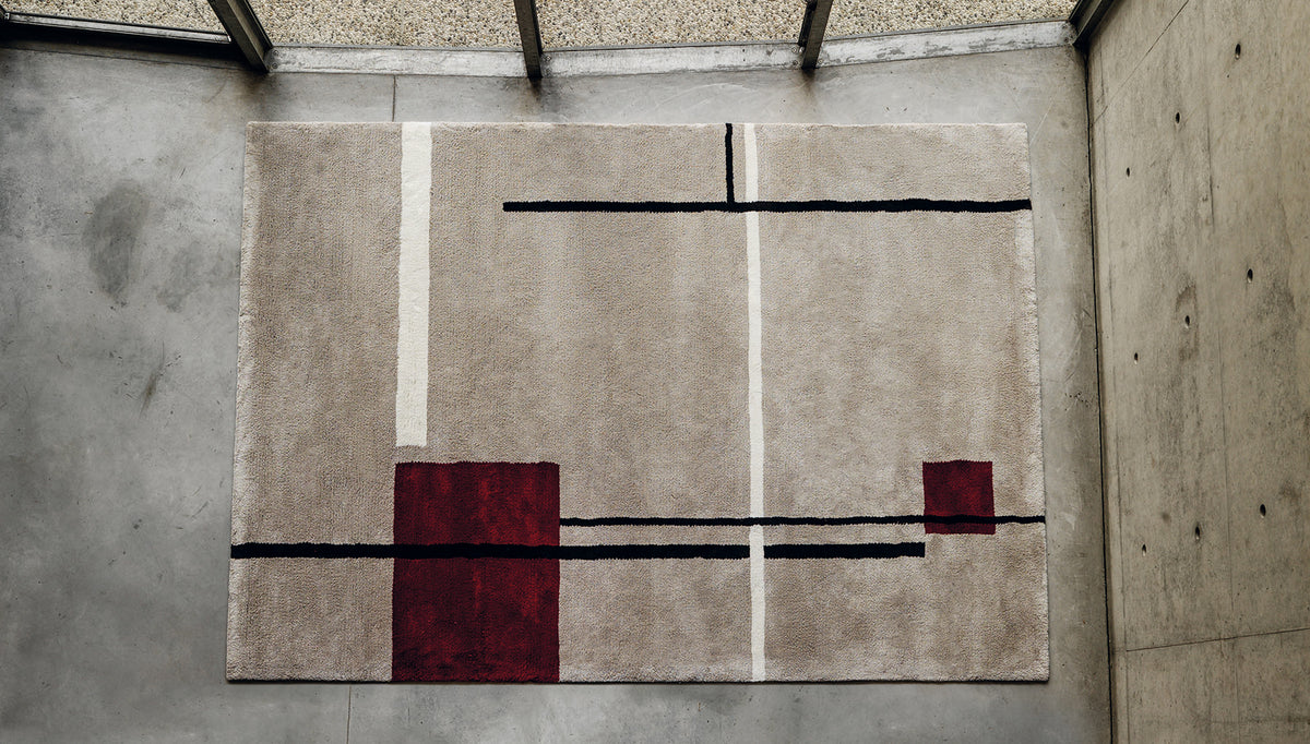 Desiree Rug SYON