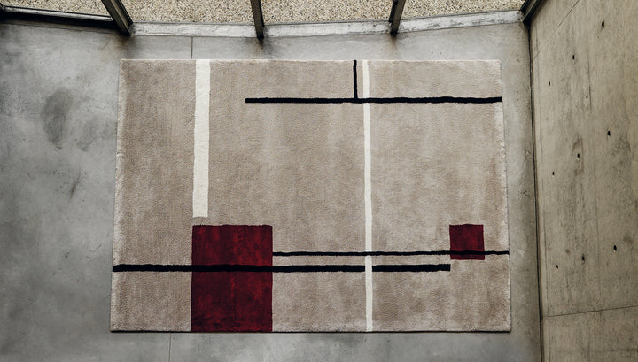 Desiree Rug SYON