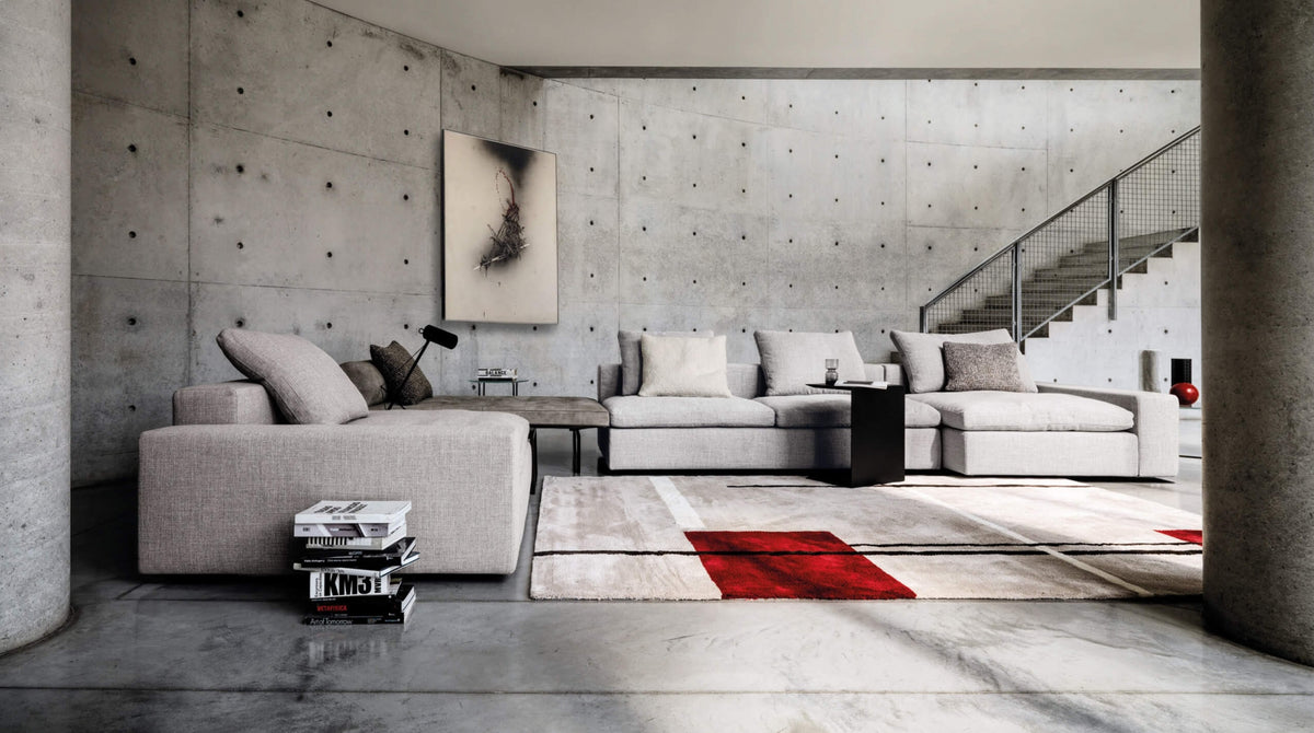 Desiree Pouf KUBIC