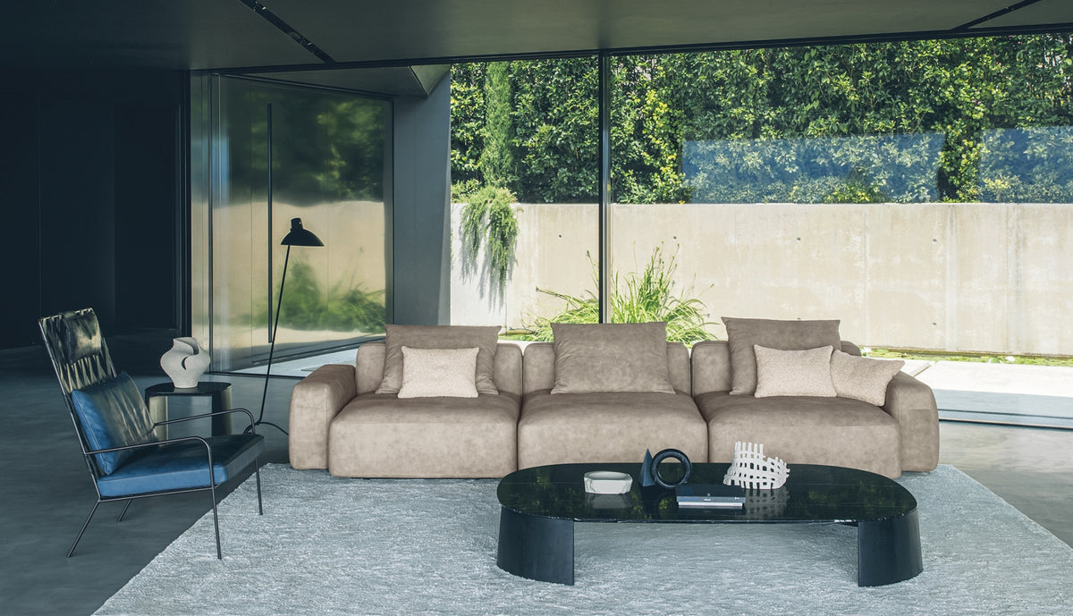 Desiree Pouf DORVAN