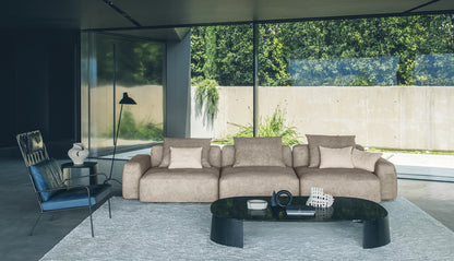 Desiree Modular Sofa Composition DORVAN