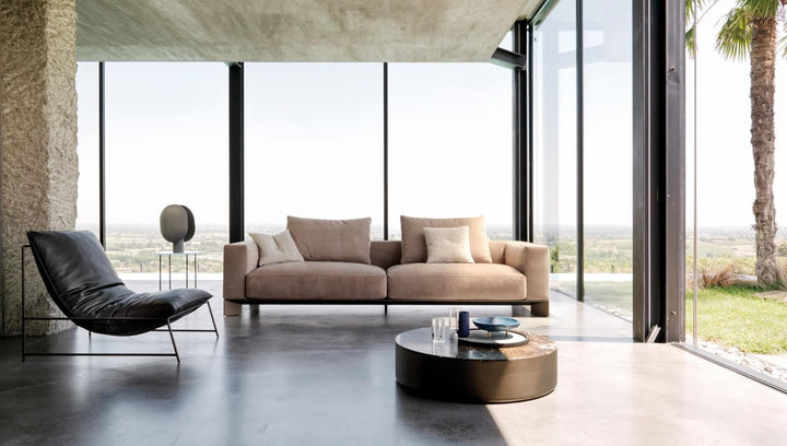 Desiree Pouf EASTON