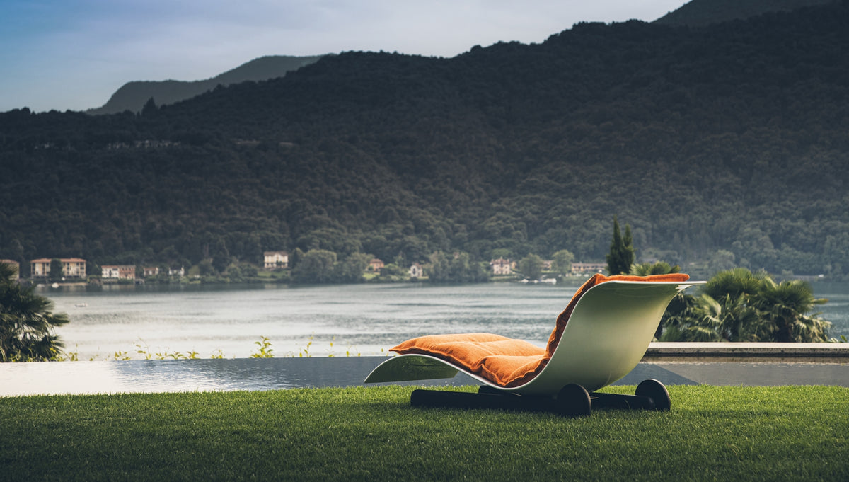 Desiree Outdoor Mattress ELI FLY