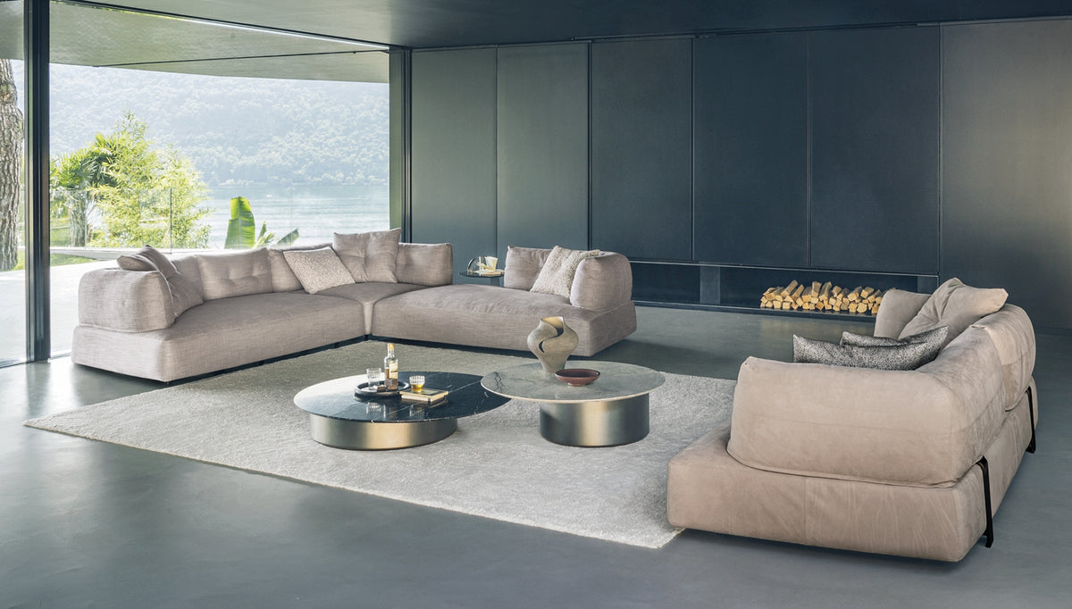 Desiree Modular Sofa Composition ETHÌA