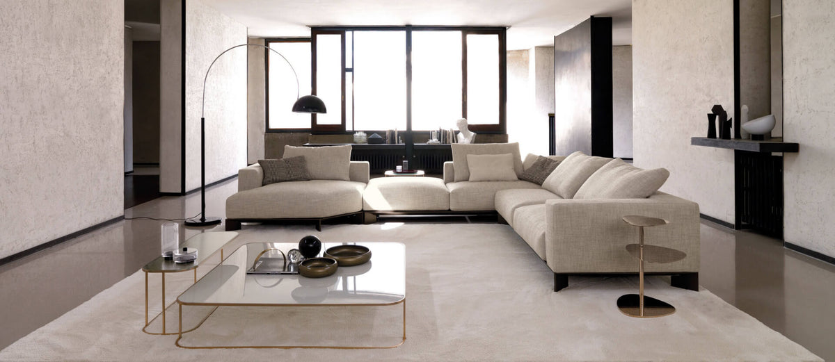 Desiree Modular Sofa Composition EASTON
