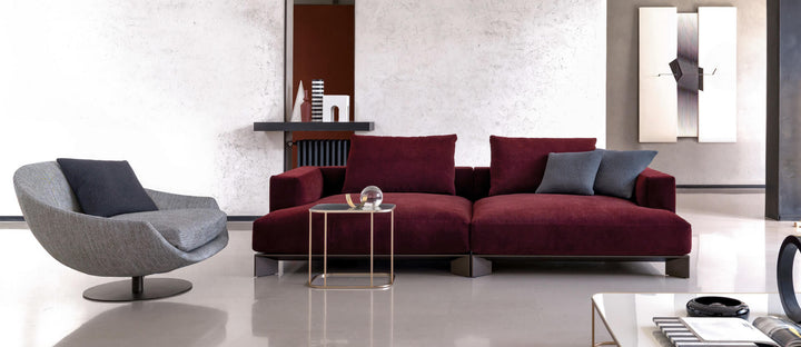 Desiree Modular Sofa Composition EASTON