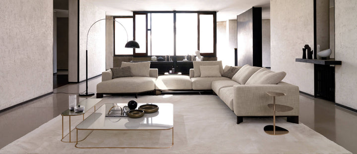 Desiree Pouf EASTON