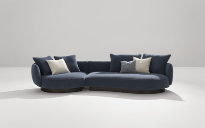 Desiree Modular Sofa HOMAN