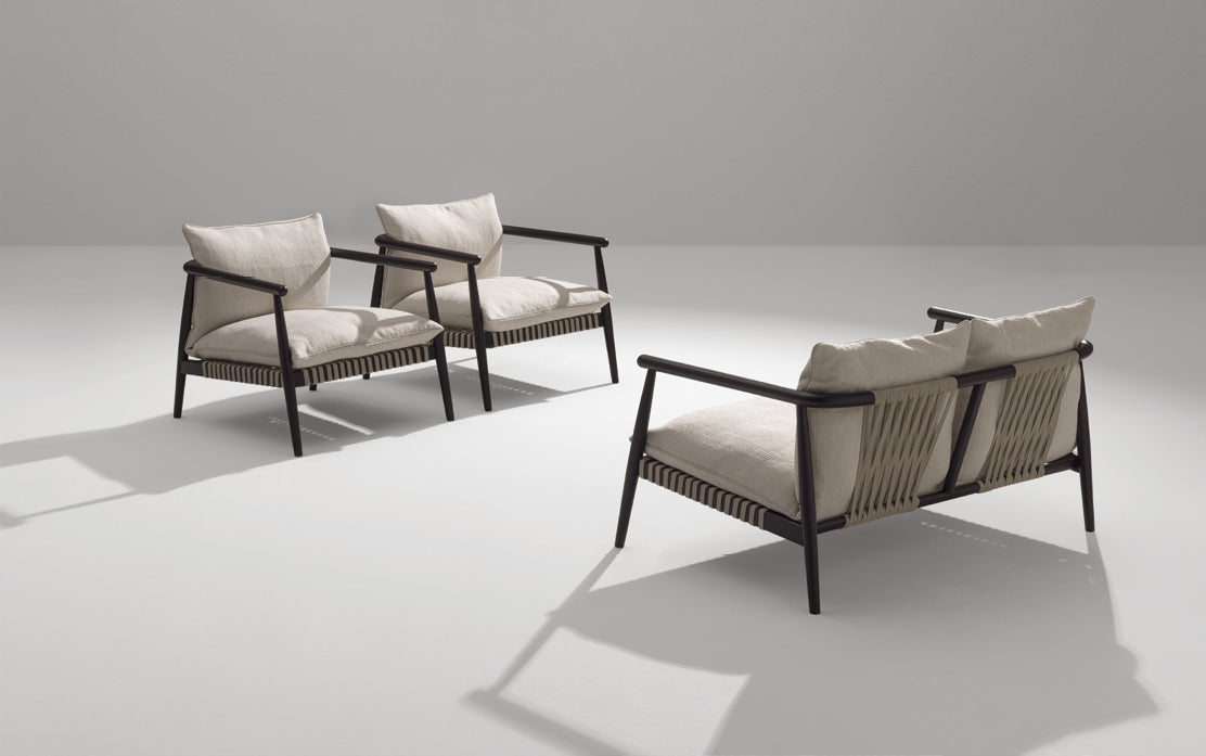 Desiree Armchair KARIN