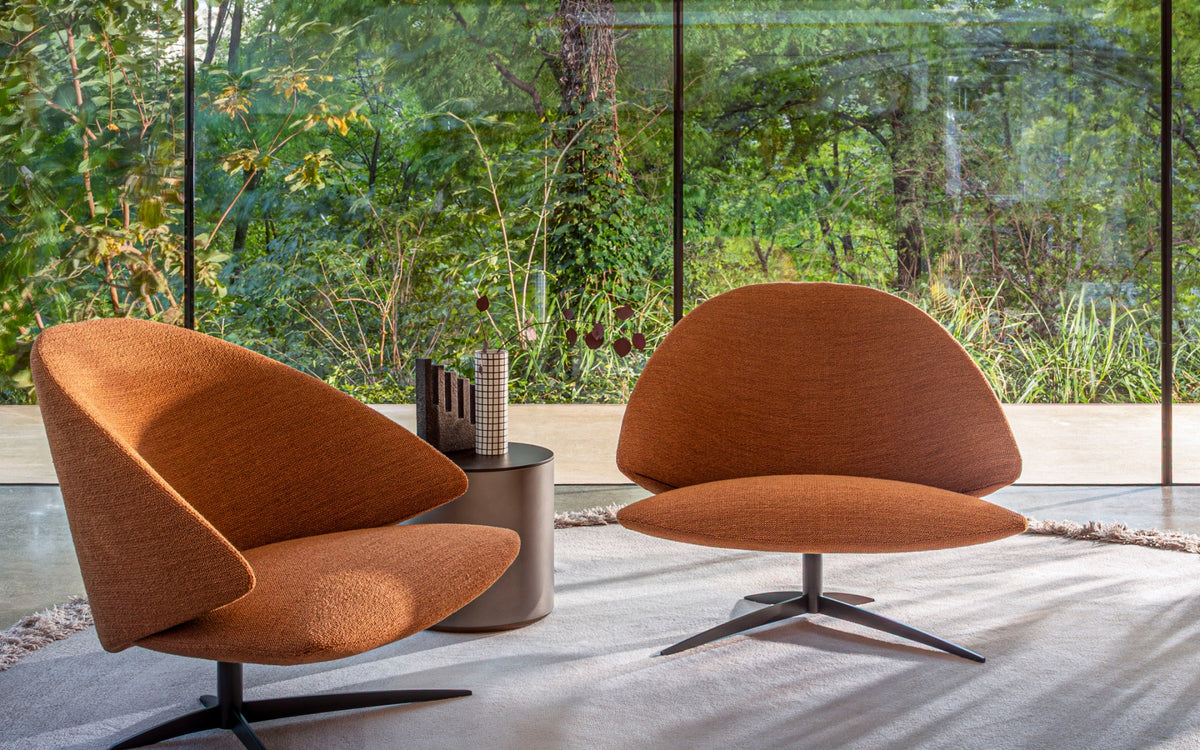 Desiree Armchair KOSTER